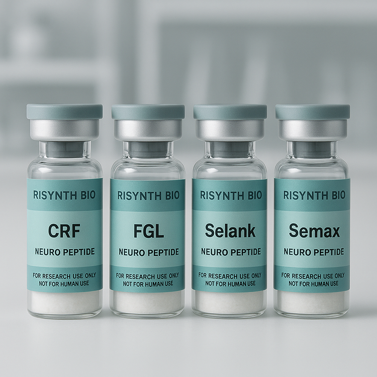 Cognitive & Neurological Peptides