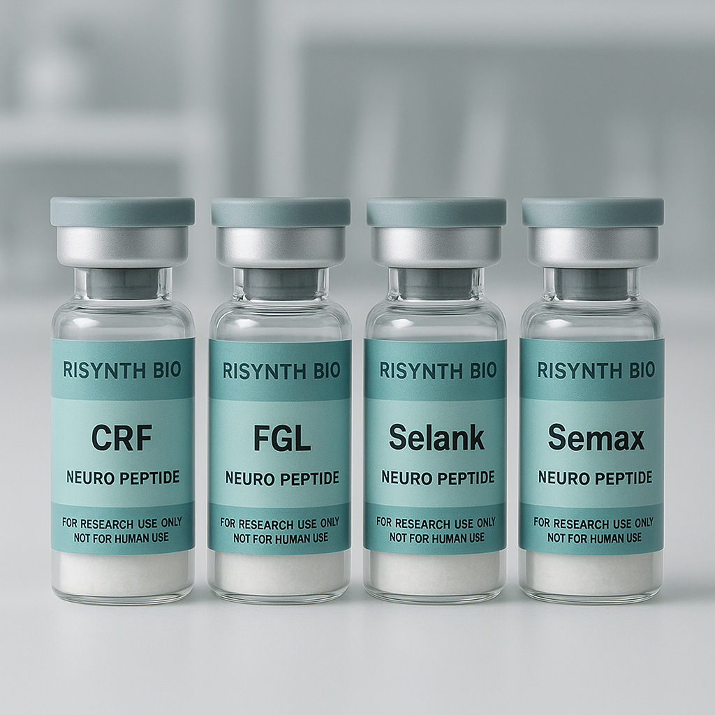 Cognitive & Neurological Peptides