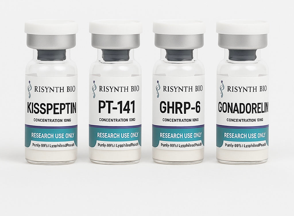 Performance Peptides