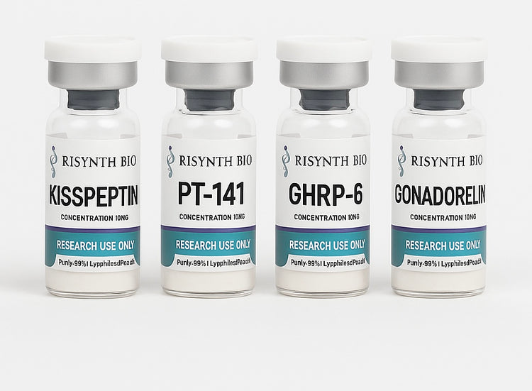 Performance Peptides
