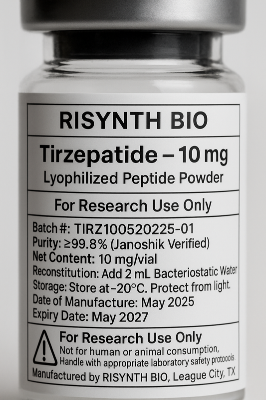Tirzepatide
