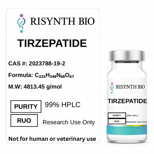 GLP-2TZ | Research Grade