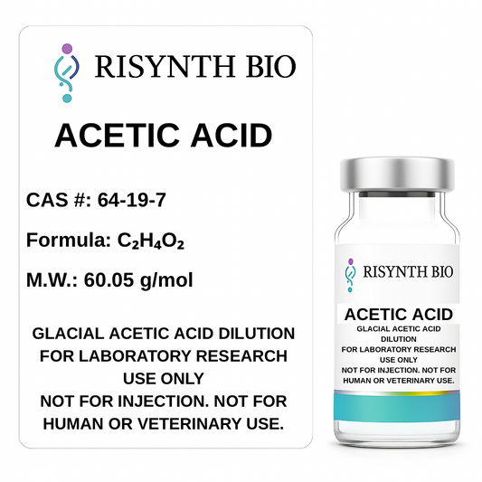 Acetic Acid .06%
