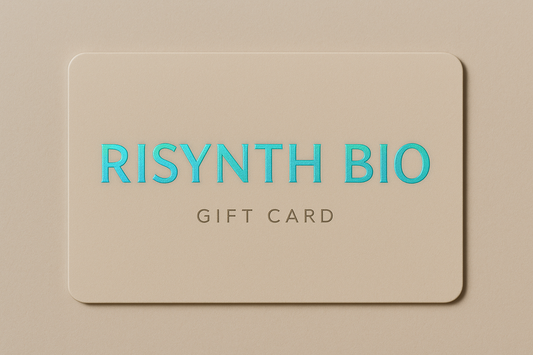 RISYNTH BIO Virtual Gift Card