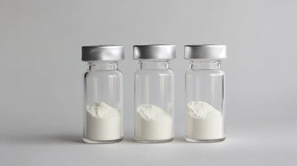 Pre-Order Tirzepatide + L-Arginine