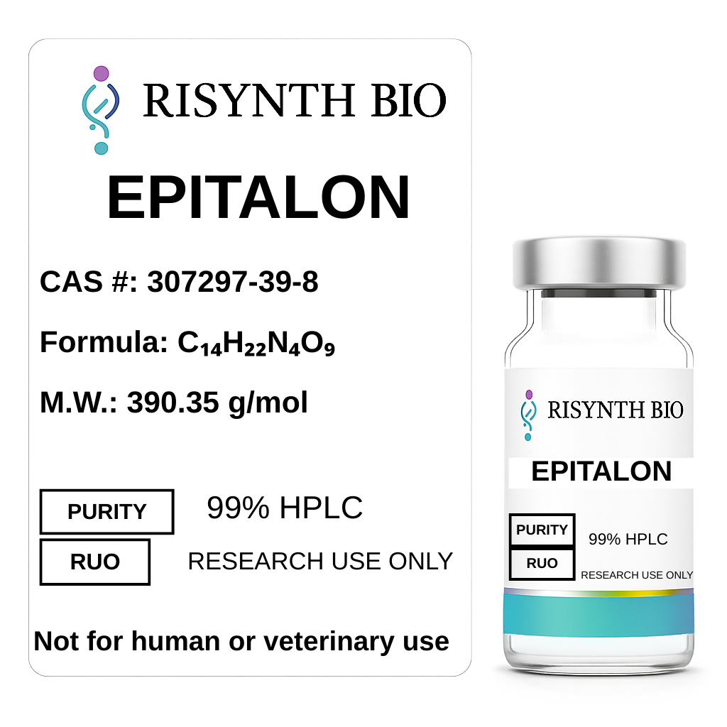 EPITALON | Research-Grade