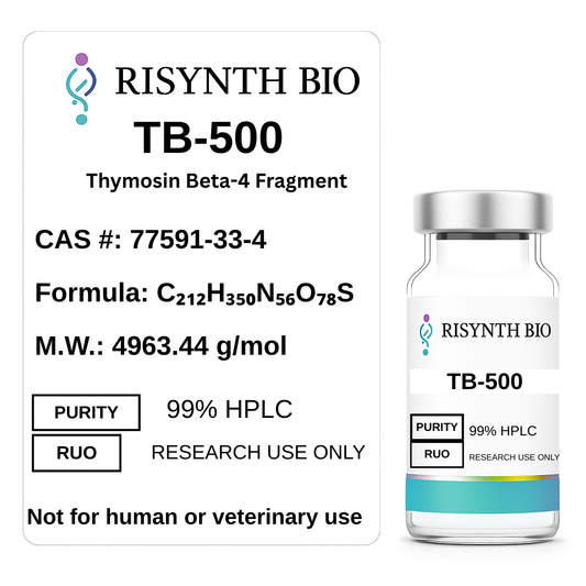 TB 500 | Research-Grade